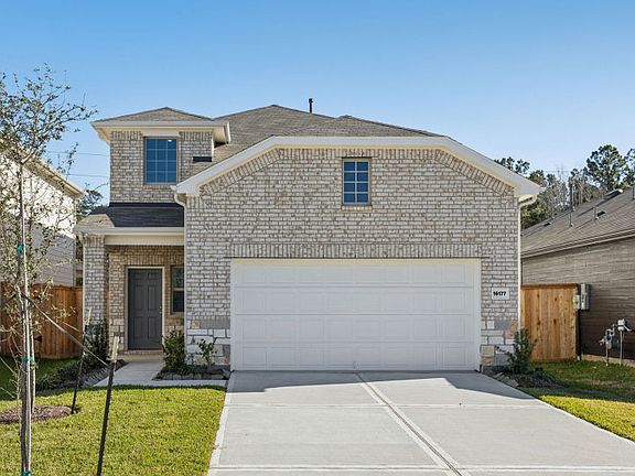 Quick Move-In Home