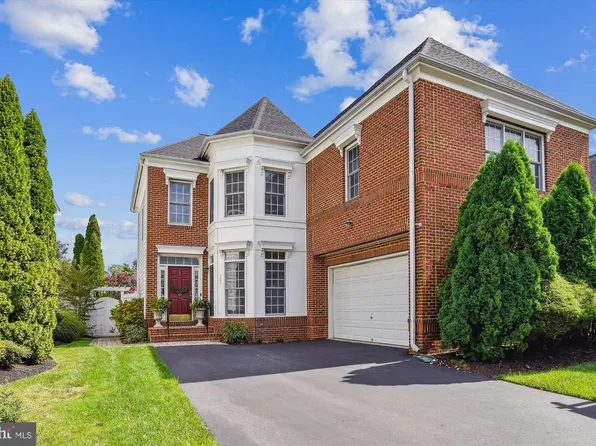 709 Crisfield Way, Annapolis, MD 21401