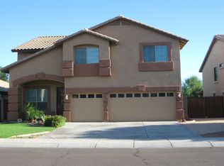 9053 W Yukon Dr, Peoria, AZ 85382