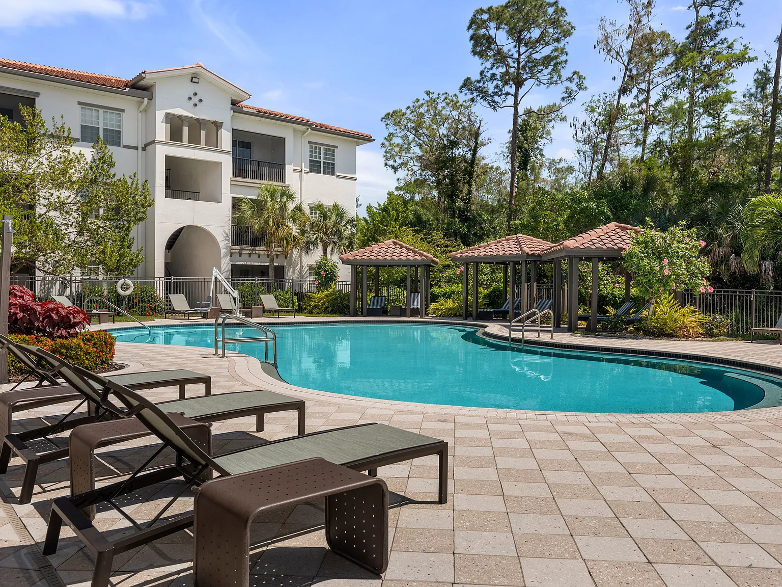 Aster at Lely Resort — Photo 1