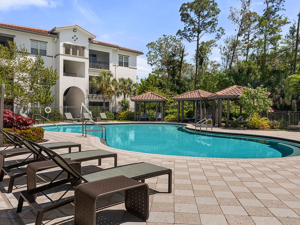 Love where you live when you live at Aster at Lely Resort - Modern Apartments in Naples, FL.
