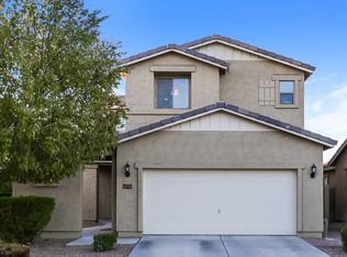 10433 W Hammond Ln, Tolleson, AZ 85353
