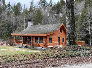 581 Brook Rd, Cavendish, VT 05142