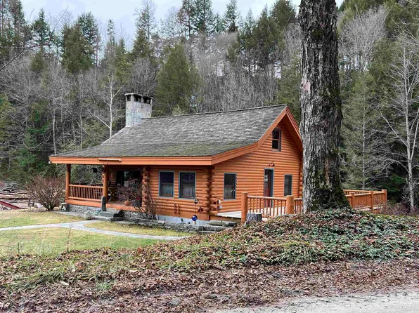 581 Brook Road, Cavendish, VT 05142