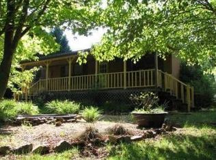 41 Trinity Rd, Dahlonega, GA 30533