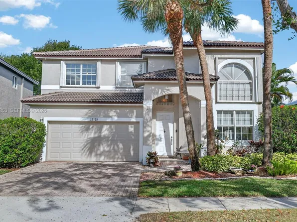 16419 Sapphire Pl, Weston, FL 33331