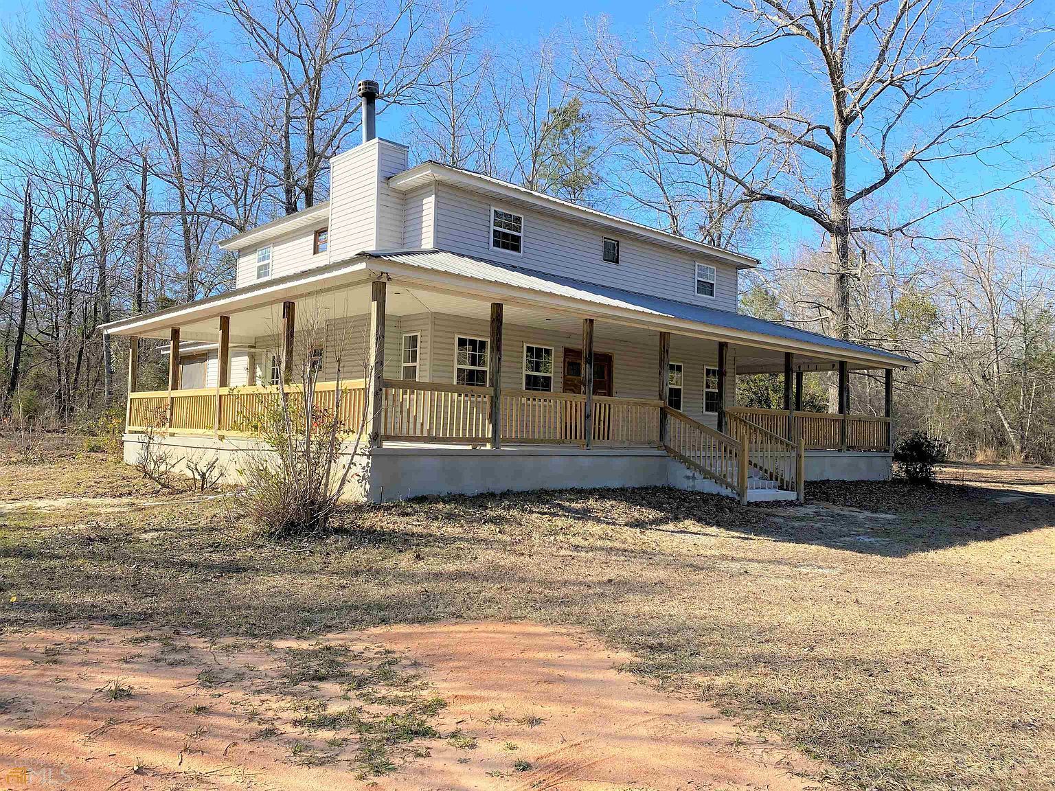 285 Limestone Rd, Cochran, GA 31014 Zillow