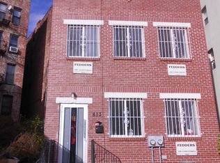 1813 Saint Johns Pl, Brooklyn, NY 11233