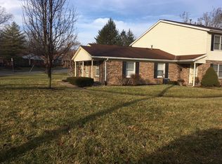 2028 Sunset Dr #C-11, Hamilton, OH 45013