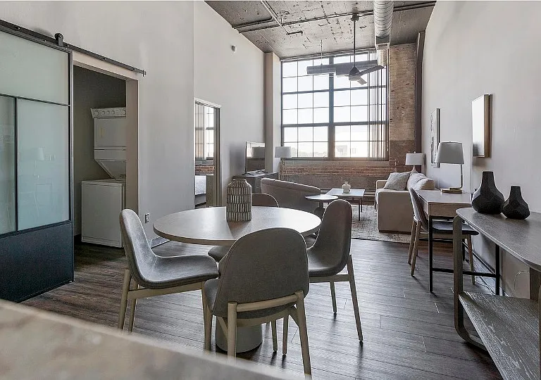 TipTop Apartments — Photo 49
