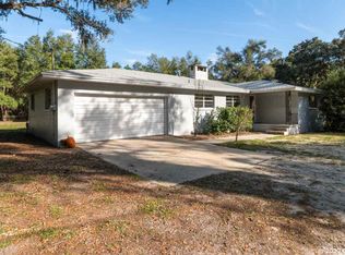 23108 SE Hawthorne Rd, Hawthorne, FL 32640
