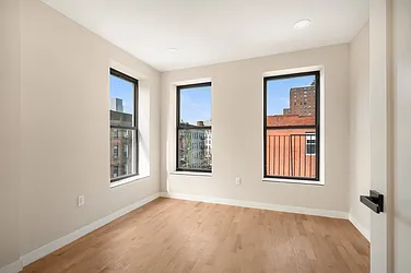 Rented by Brown Harris Stevens