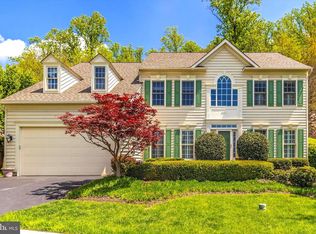 6359 Bannister Dr, Frederick, MD 21701