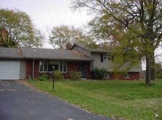 1224 Forest Hill Dr, Marion, OH 43302