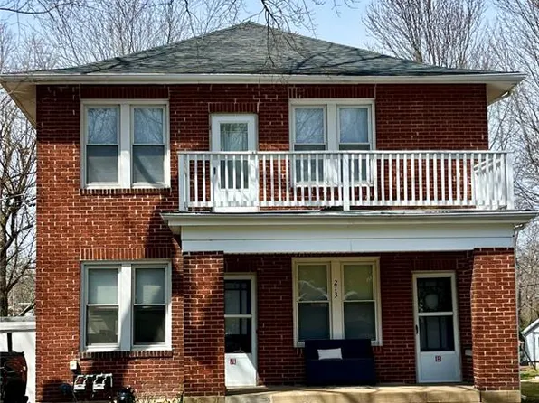213 Macarthur St, Washington, MO 63090