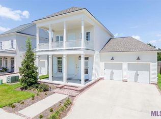 3125 Veranda View Ave, Baton Rouge, LA 70810