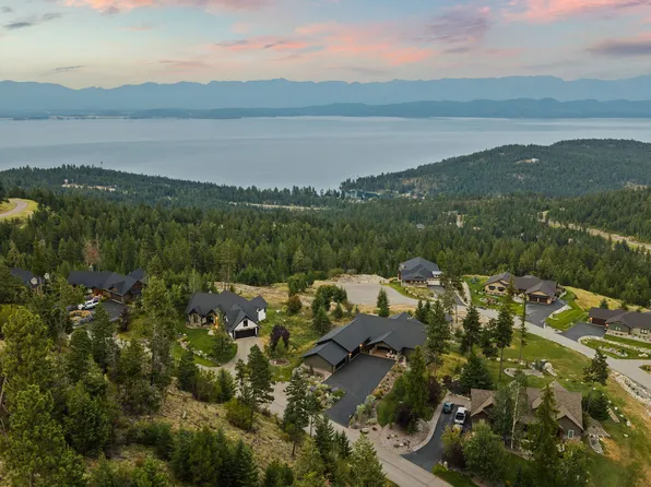 376 Ridge Line Dr, Lakeside, MT 59922