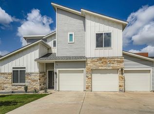 11116 Charger Way, Manor, TX 78653