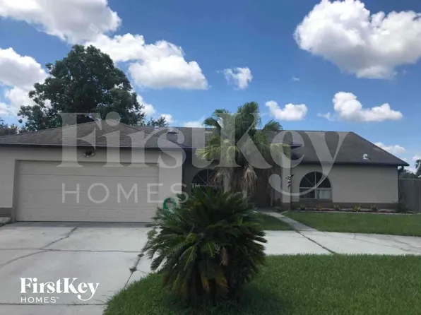 839 Mendoza Dr, Kissimmee, FL 34758