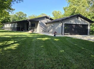 1103 McDuffie Dr, Jefferson, IA 50129