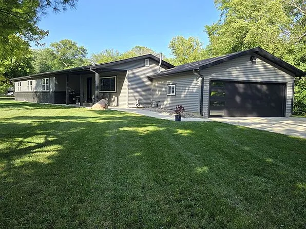 1103 McDuffie Dr, Jefferson, IA 50129