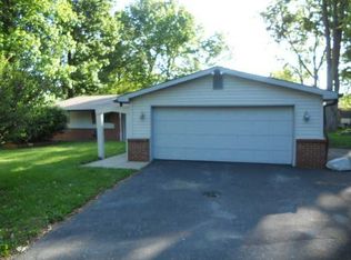 1625 Crest Ct, Indianapolis, IN 46214