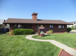 101 16th Ave NW, Great Falls, MT 59404