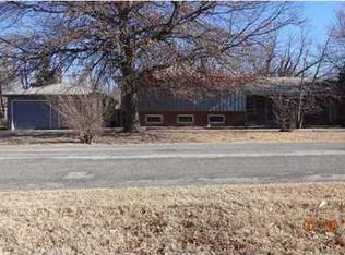 2754 N Halstead St, Wichita, KS 67204