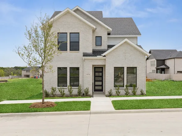 3736 Malamute Run, McKinney, TX 75071