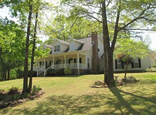 390 Patches Ln, Pell City, AL 35128