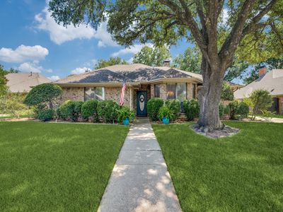2406 Elmhurst St, Rowlett, TX, 75088