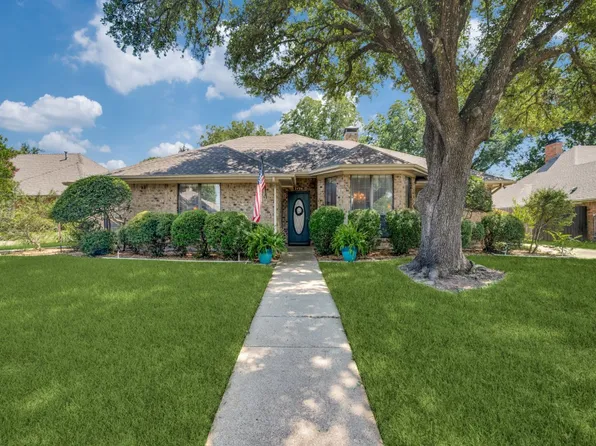 2406 Elmhurst St, Rowlett, TX 75088