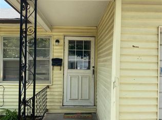 1040 Riviera Dr, Ponca City, OK 74601