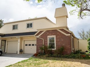 1719 S Lee Street #D, Lakewood, CO 80232
