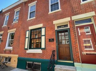838 N Taylor St, Philadelphia, PA 19130