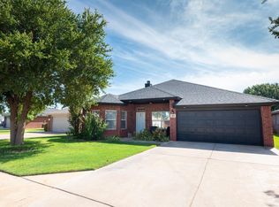 405 Oshkosh Ave, Lubbock, TX 79416