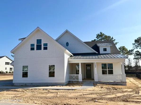724 Provision Lane, Wilmington, NC 28412