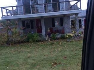 123 Berkshire Ave, Southwick, MA 01077