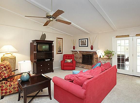5th image of 5005 Blair Oaks Cir