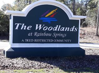 0 SW 202 Avenue Rd, Dunnellon, FL 34431