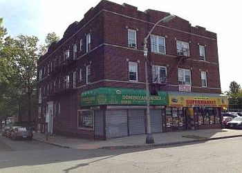 1st image of 12 Ampere Pkwy APT 5