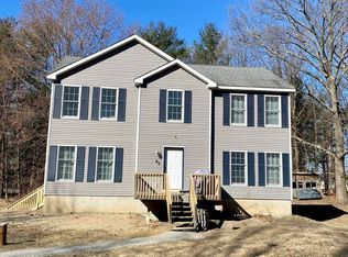 65-66 Lake View Dr, Elizaville, NY 12523