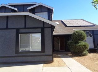 1347 Samra Ave, Lancaster, CA 93535