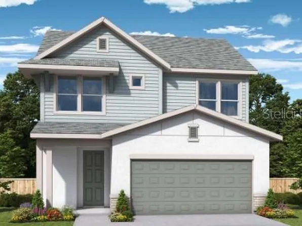 31051 Pendleton Landing Cir, Wesley Chapel, FL 33545