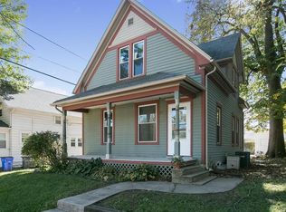 287 14th Ave SW, Cedar Rapids, IA 52404