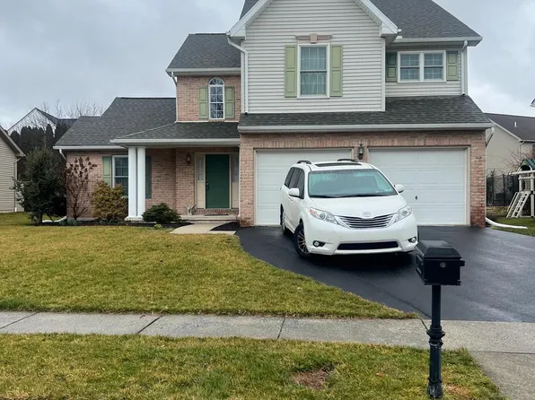 1929 Creek Hollow Ln, Hershey, PA 17033