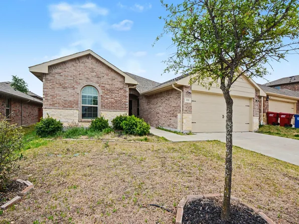 111 Dartmouth Ave, Farmersville, TX 75442