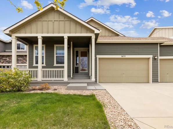 9172 Fig Street, Arvada, CO 80005