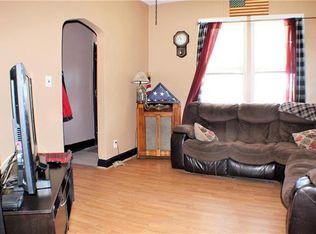 205 S 17th St, Easton, PA 18042