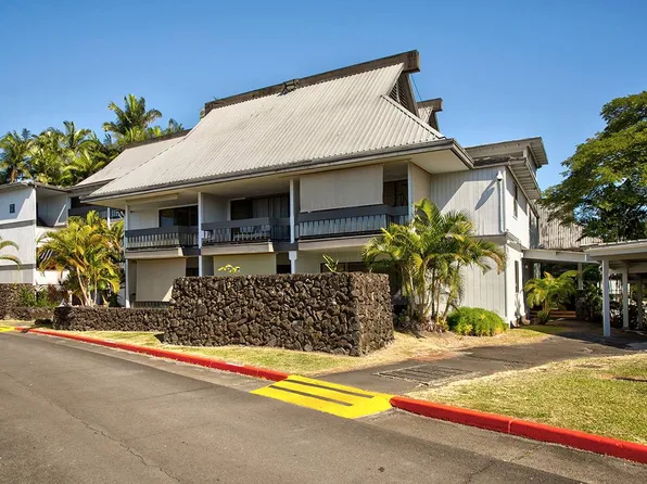 400 Hualani St #7/167, Hilo, HI 96720